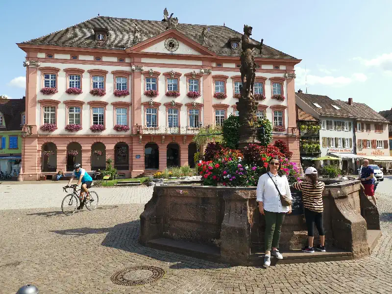 Gengenbach Christmas Market 2026 Practical Guide: Dates & Operating Hours