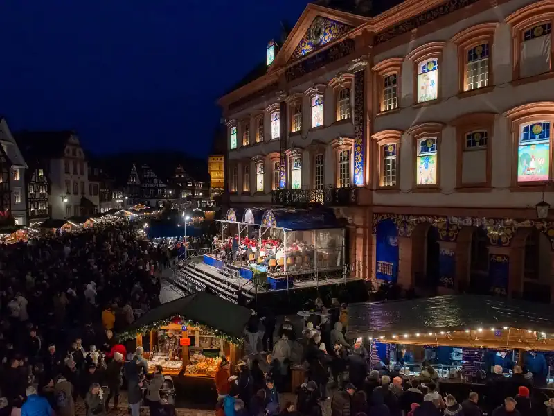 Practical Tips to go to Gengenbach Christmas Market