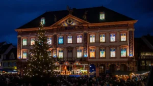 Gengenbach Christmas Market: Complete Guide & The World’s Largest Advent CalendarGengenbach Christmas Market 2026: Complete Guide & The World’s Largest Advent Calendar