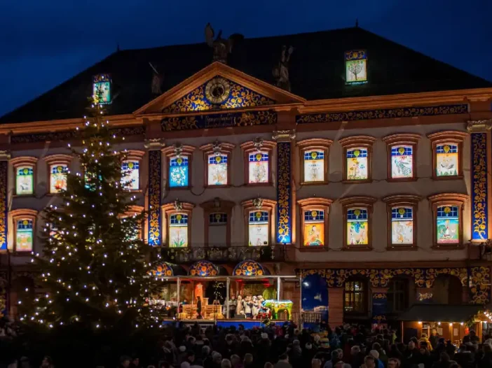 Gengenbach Christmas Market: Complete Guide & The World’s Largest Advent CalendarGengenbach Christmas Market 2026: Complete Guide & The World’s Largest Advent Calendar