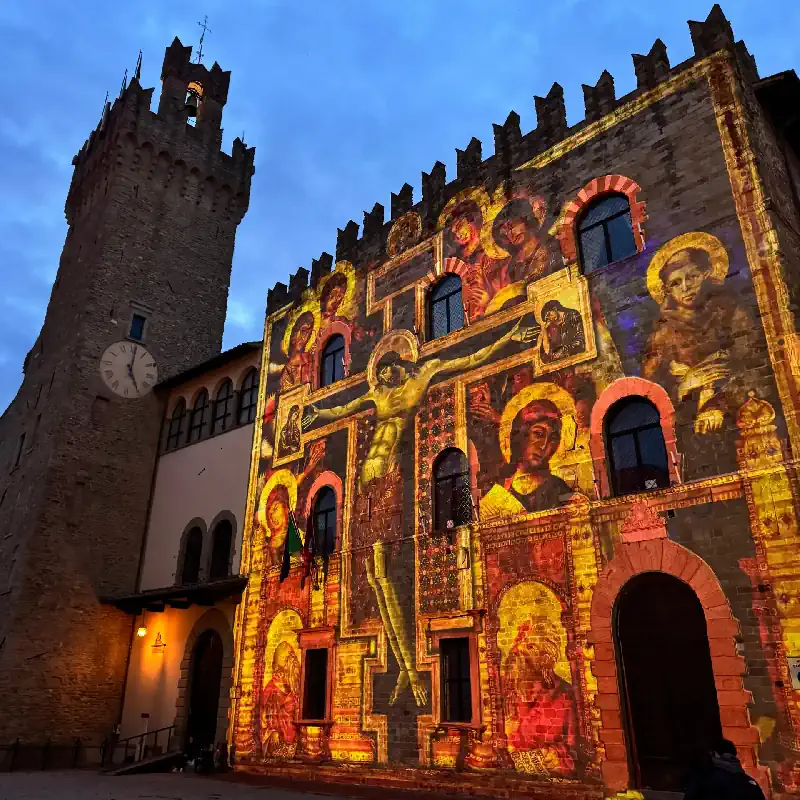 Practical Tips for Italian Christmas Markets