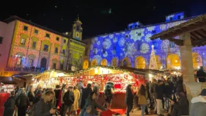 Italy Christmas Markets: Complete Guide (Bolzano, Trento, Merano, Verona, and Milan)