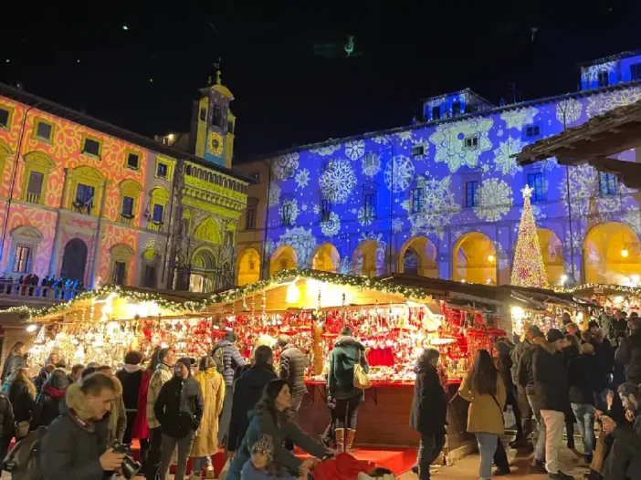 Italy Christmas Markets: Complete Guide (Bolzano, Trento, Merano, Verona, and Milan)