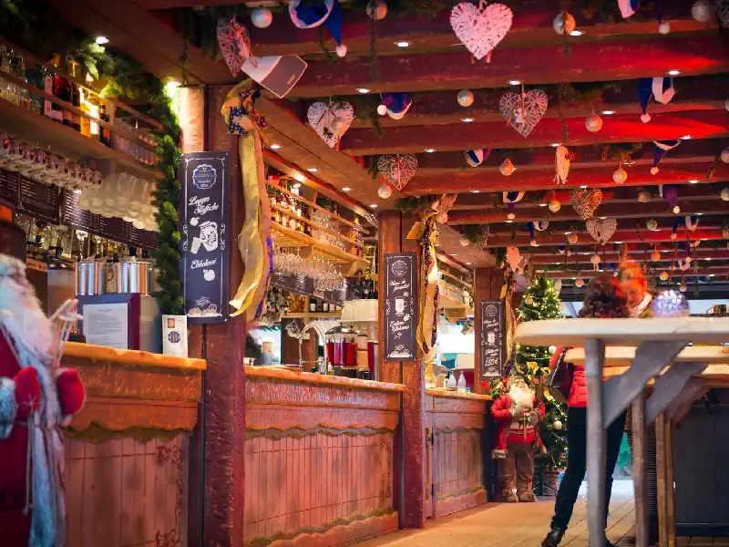 Wiesbaden Christmas Market FAQ