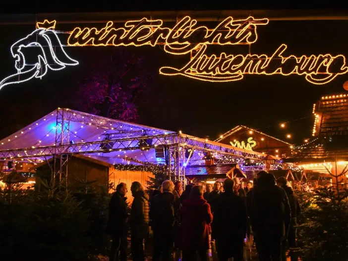 Luxembourg Christmas Market: Dates, Guide & One-Day Itinerary